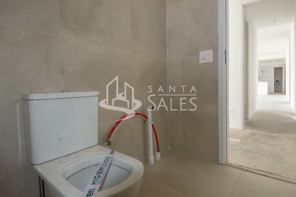 Apartamento, 3 quartos, 190 m² - Foto 49