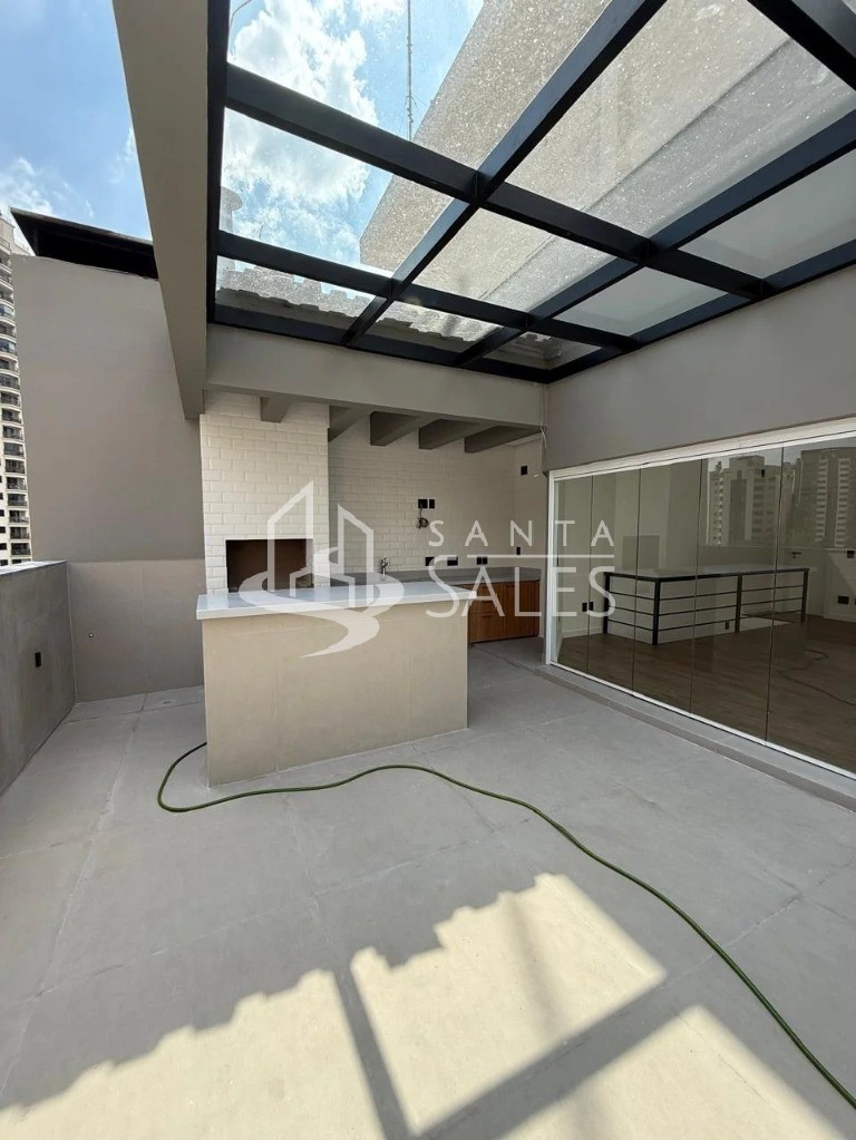 Apartamento, 3 quartos, 220 m² - Foto 2