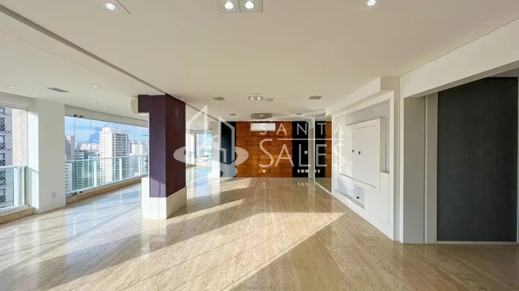 Apartamento, 4 quartos, 228 m² - Foto 7