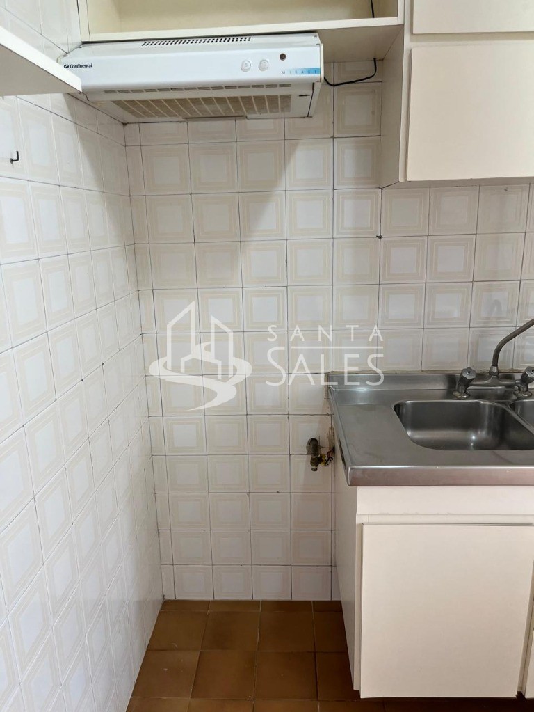 Apartamento, 1 quarto, 46 m² - Foto 16