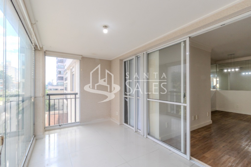 Apartamento, 2 quartos, 81 m² - Foto 7