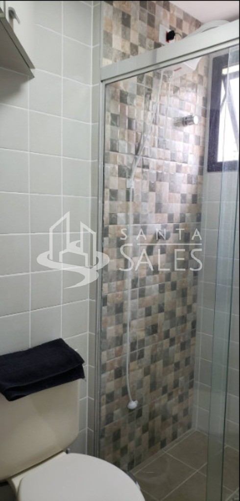 Apartamento, 1 quarto, 40 m² - Foto 18