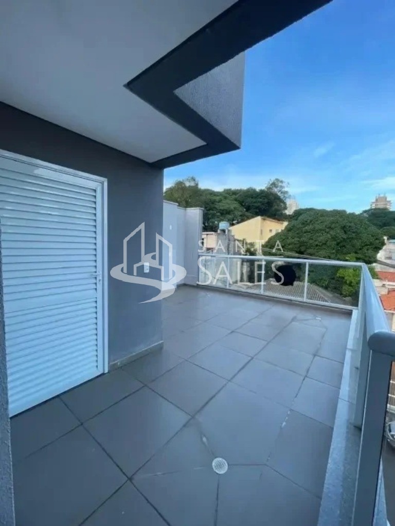Apartamento, 2 quartos, 43 m² - Foto 6