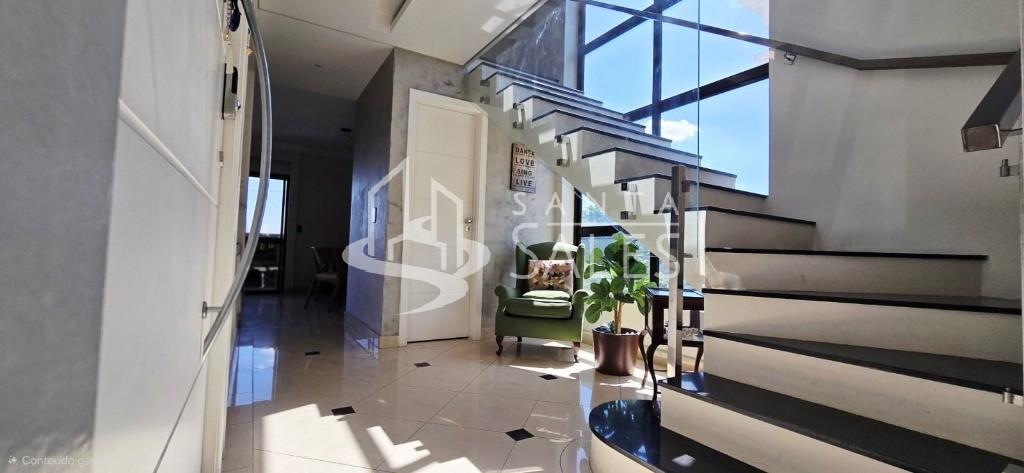 Apartamento, 3 quartos, 270 m² - Foto 13