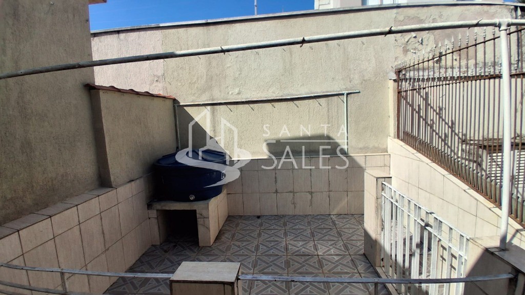 Sobrado, 2 quartos, 74 m² - Foto 18
