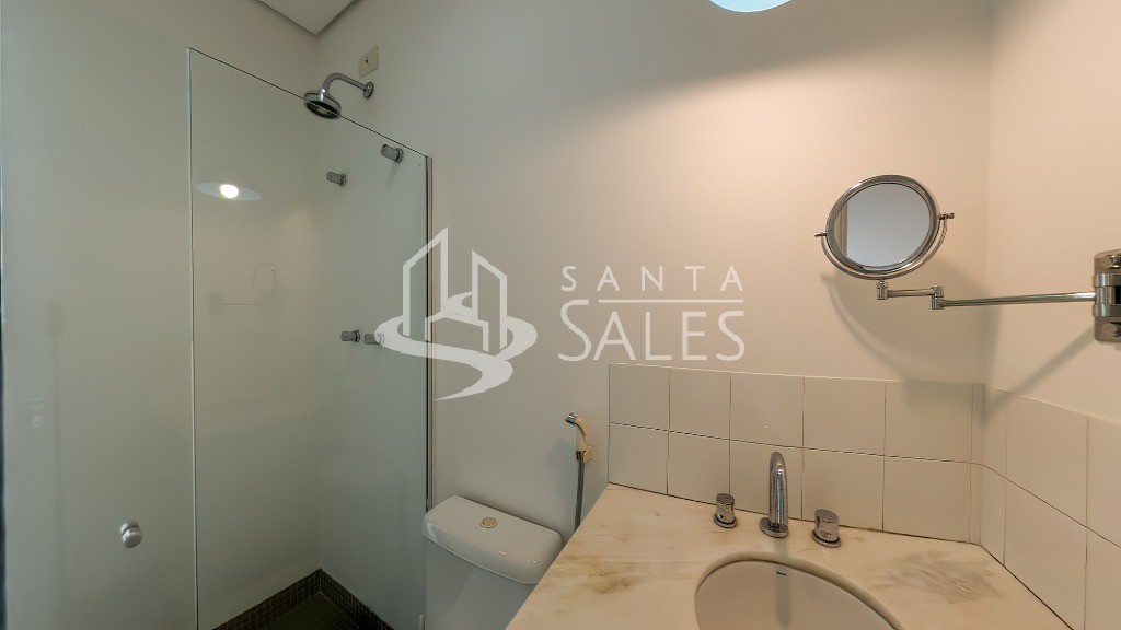 Sobrado, 2 quartos, 110 m² - Foto 33