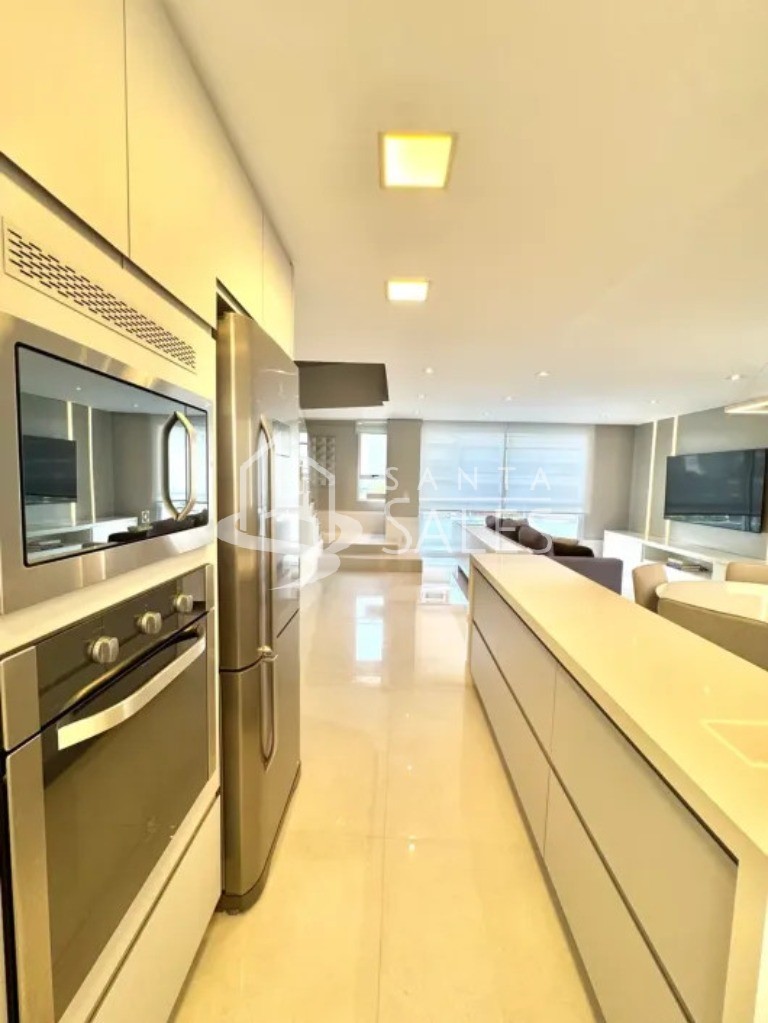 Apartamento, 2 quartos, 130 m² - Foto 11