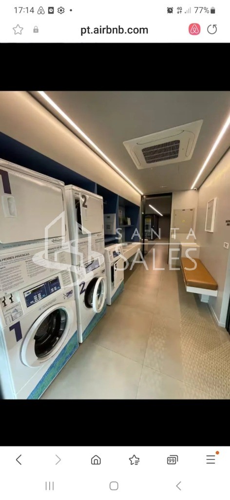 Apartamento, 1 quarto, 35 m² - Foto 23