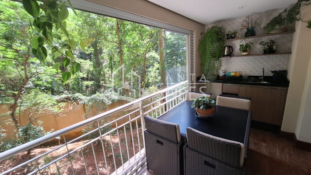 Apartamento, 3 quartos, 108 m² - Foto 8