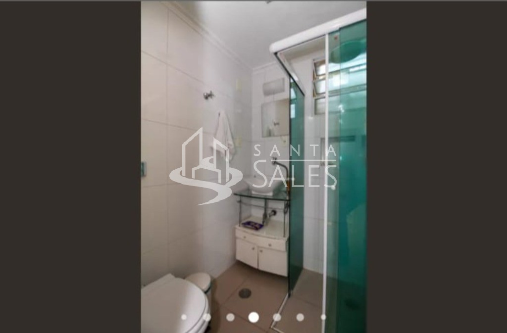 Apartamento, 3 quartos, 63 m² - Foto 14