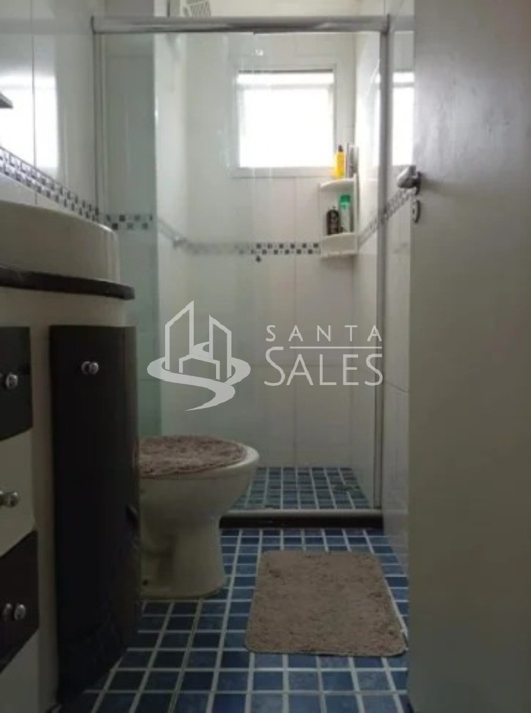 Apartamento, 3 quartos, 48 m² - Foto 12