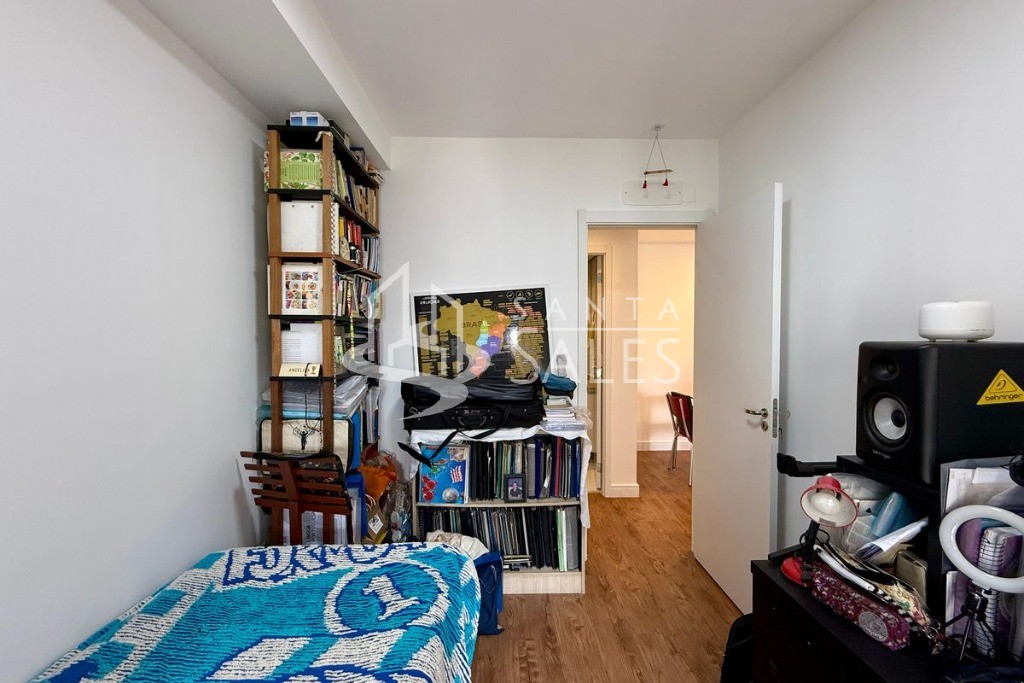 Apartamento, 2 quartos, 66 m² - Foto 24