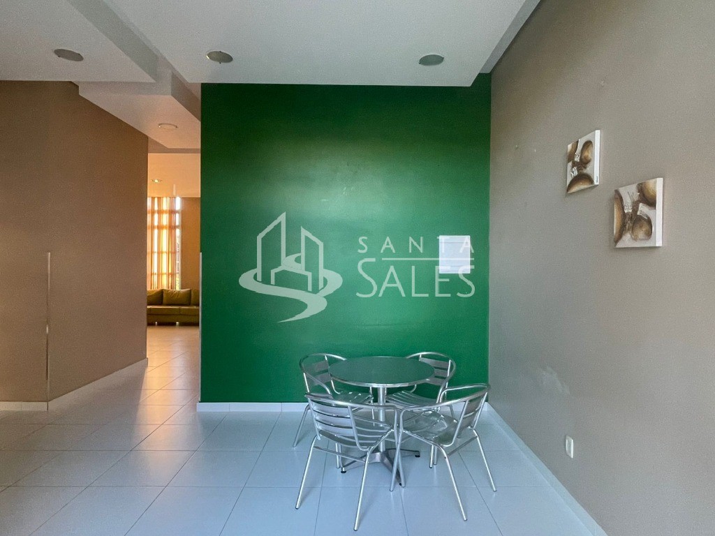 Apartamento, 2 quartos, 55 m² - Foto 27