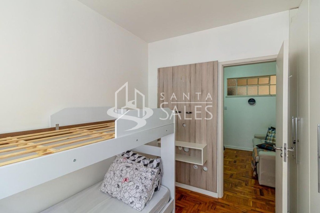 Apartamento, 1 quarto, 40 m² - Foto 11