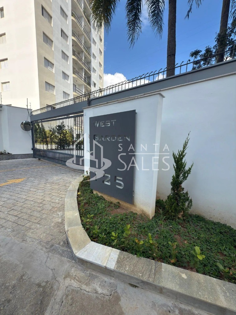 Apartamento, 2 quartos, 71 m² - Foto 2