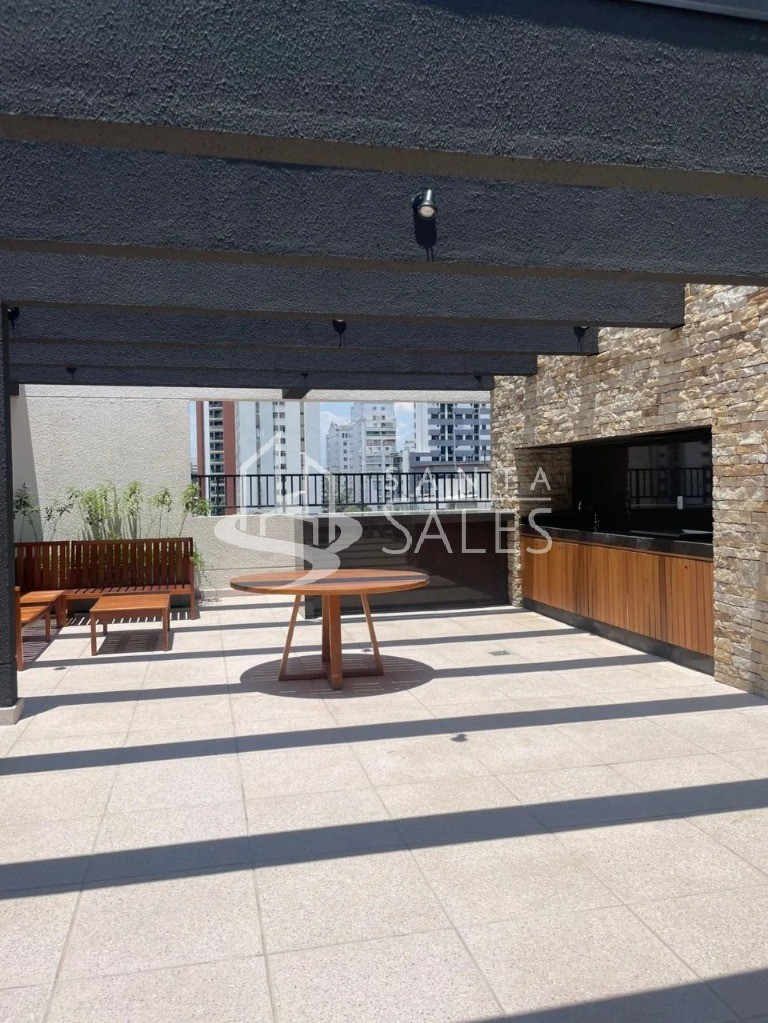 Apartamento, 1 quarto, 35 m² - Foto 28