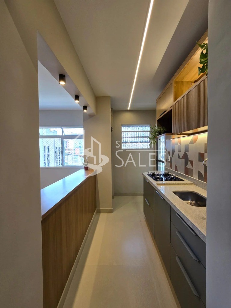 Apartamento, 1 quarto, 50 m² - Foto 11
