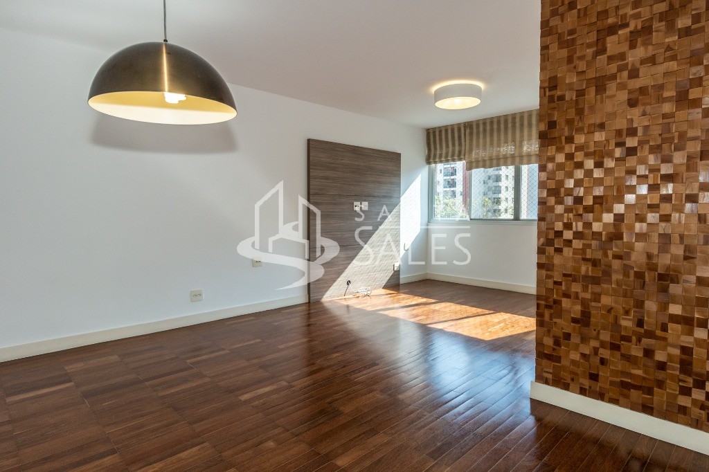 Apartamento, 2 quartos, 90 m² - Foto 9