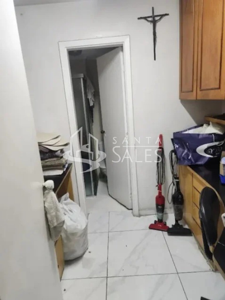 Apartamento, 3 quartos, 147 m² - Foto 25