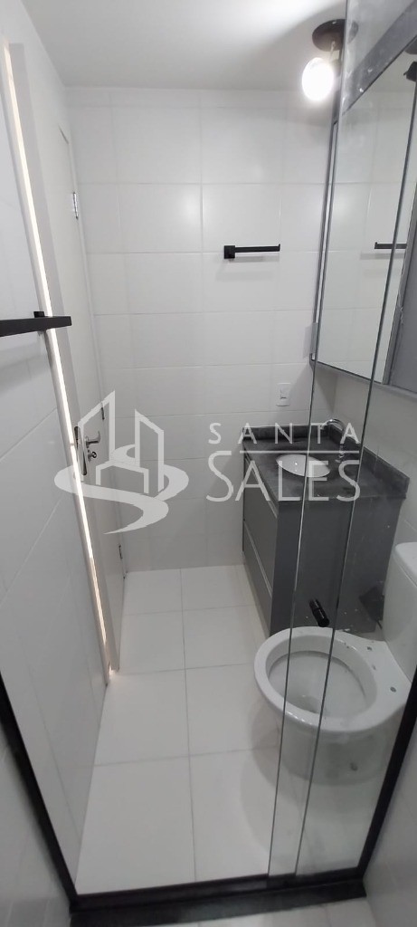 Apartamento, 1 quarto, 24 m² - Foto 24