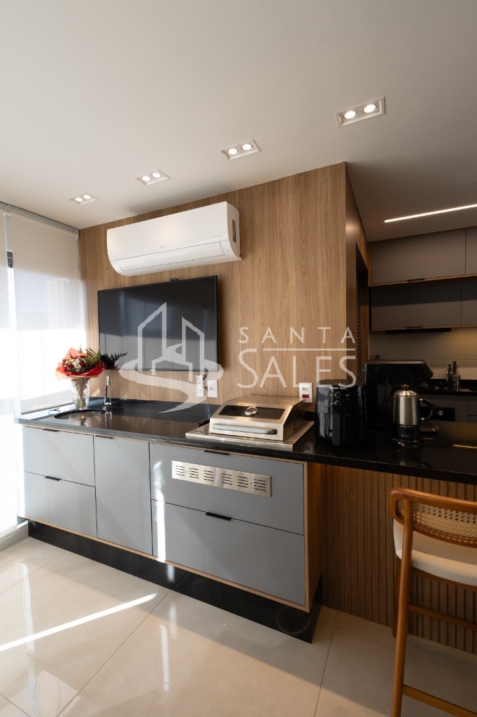 Apartamento, 3 quartos, 102 m² - Foto 3