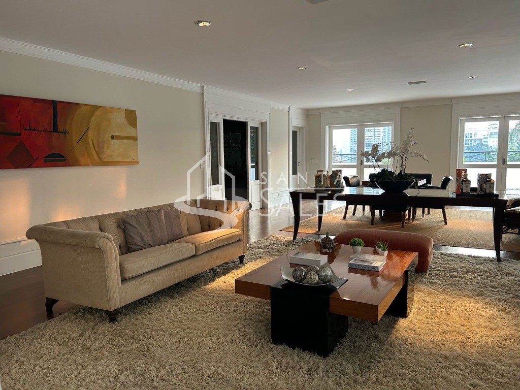 Casa, 6 quartos, 1850 m² - Foto 14