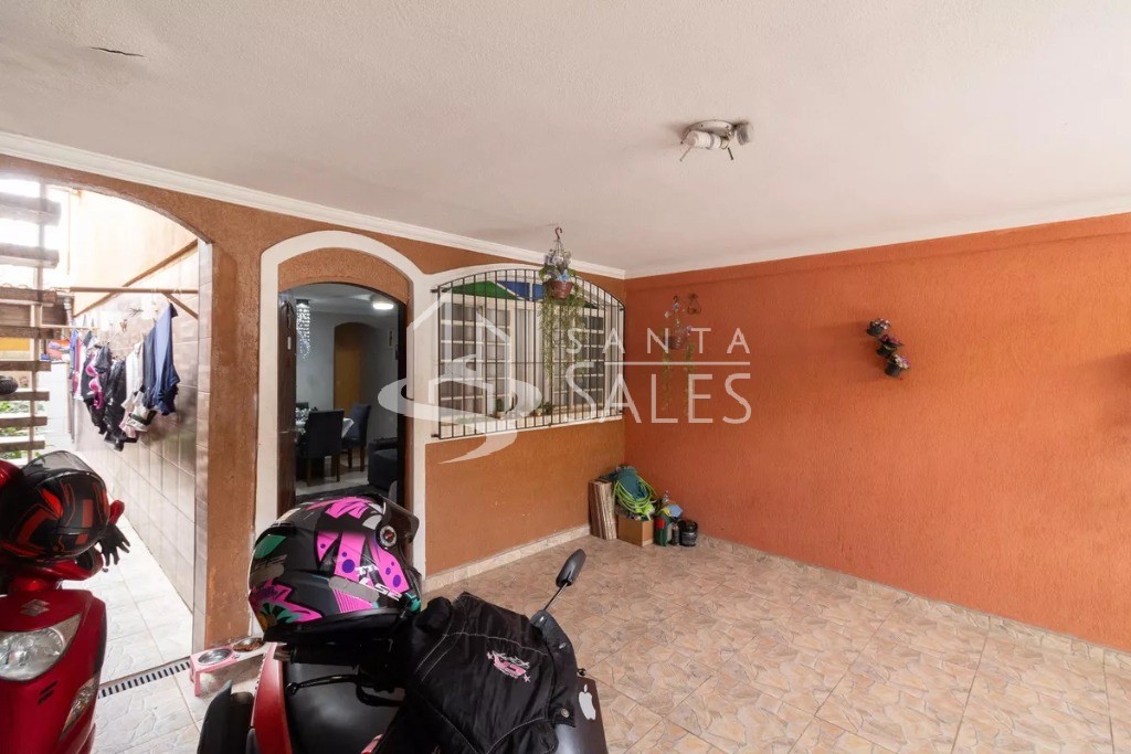 Sobrado, 2 quartos, 133 m² - Foto 18