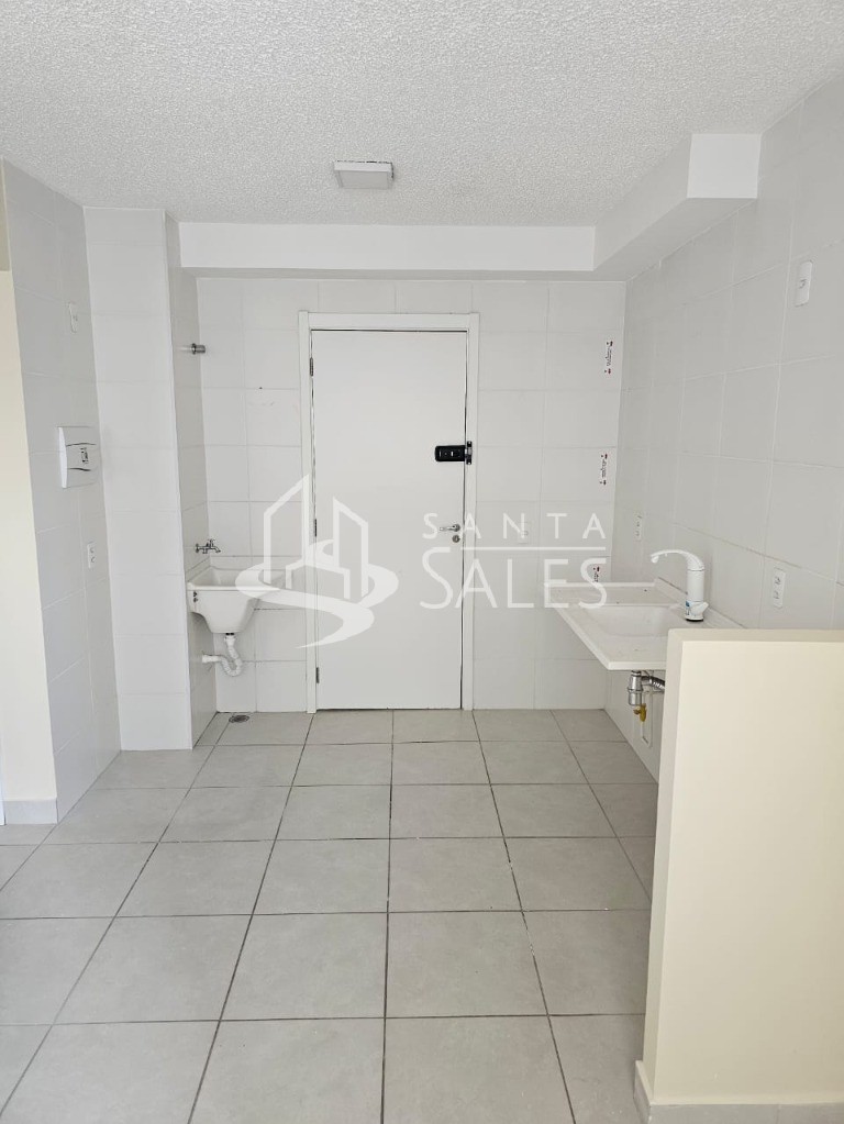 Apartamento, 2 quartos, 33 m² - Foto 6