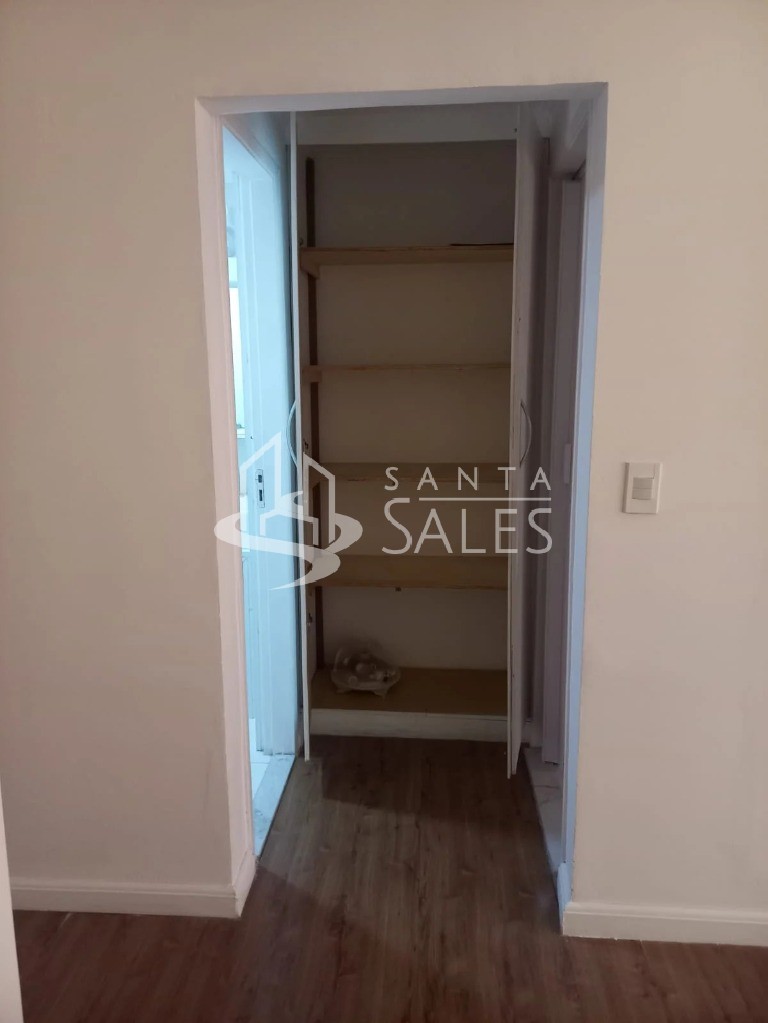 Apartamento, 1 quarto, 32 m² - Foto 6