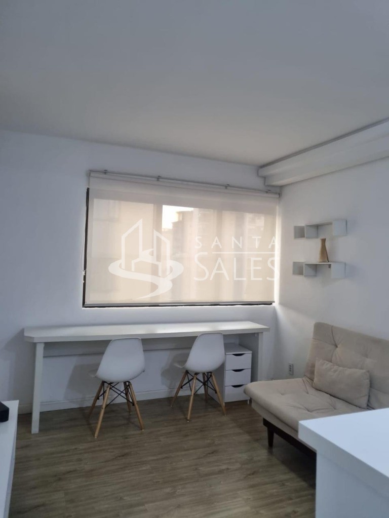 Apartamento, 1 quarto, 42 m² - Foto 13