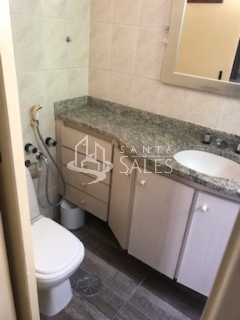 Apartamento, 3 quartos, 78 m² - Foto 7