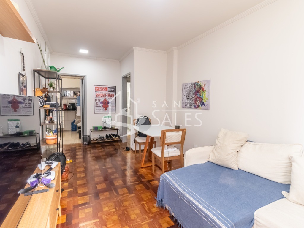Apartamento, 2 quartos, 82 m² - Foto 8