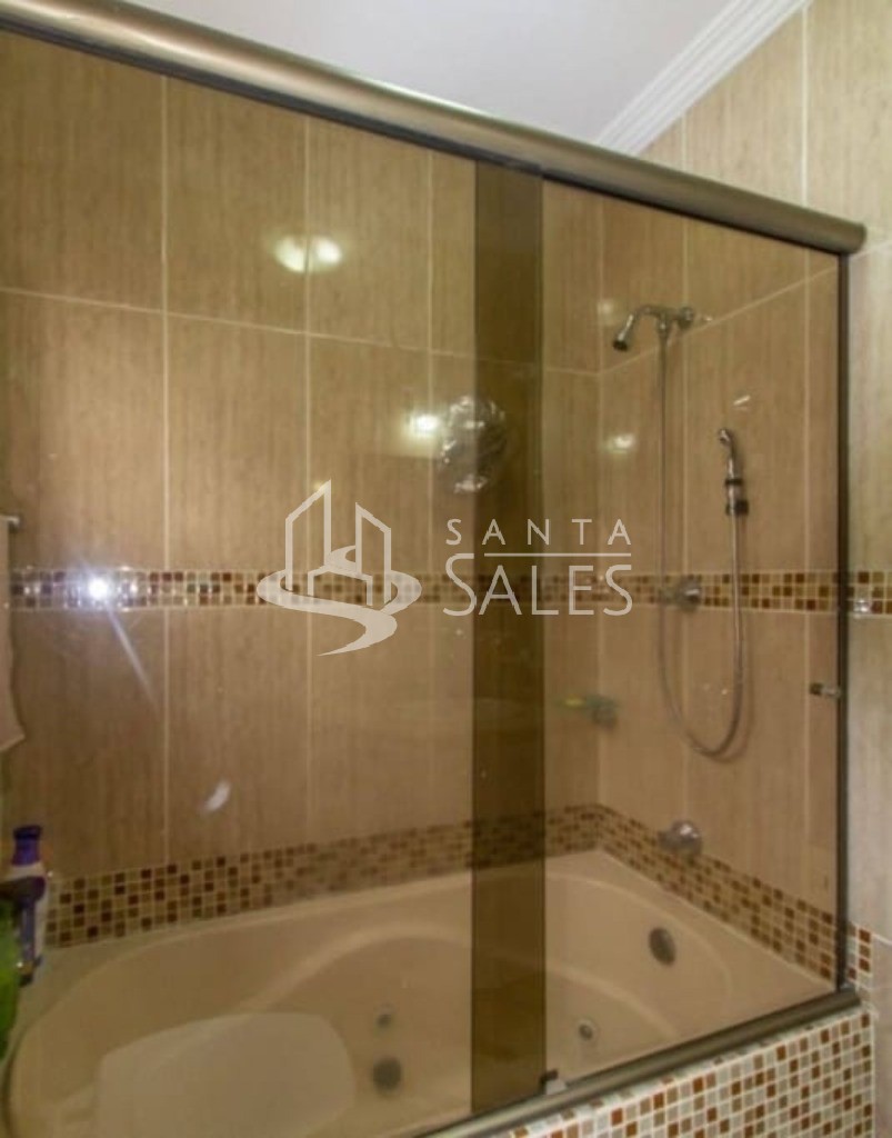 Apartamento, 3 quartos, 129 m² - Foto 7