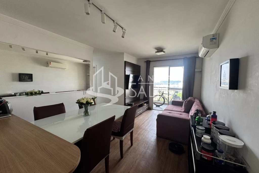 Apartamento, 3 quartos, 64 m² - Foto 1