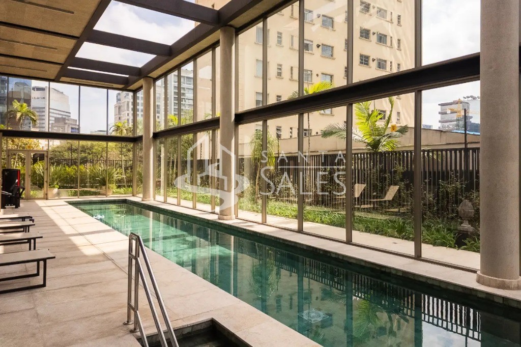 Apartamento, 3 quartos, 231 m² - Foto 23