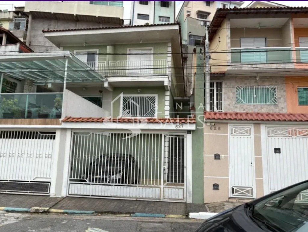 Casa, 3 quartos, 121 m² - Foto 16