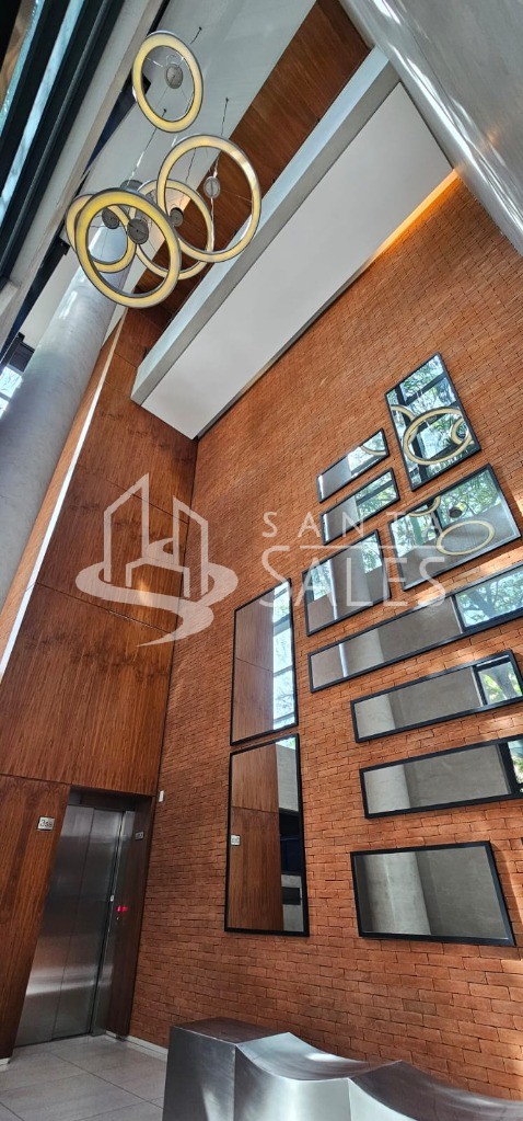 Apartamento, 1 quarto, 45 m² - Foto 28