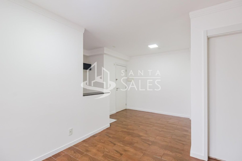 Apartamento, 2 quartos, 68 m² - Foto 2