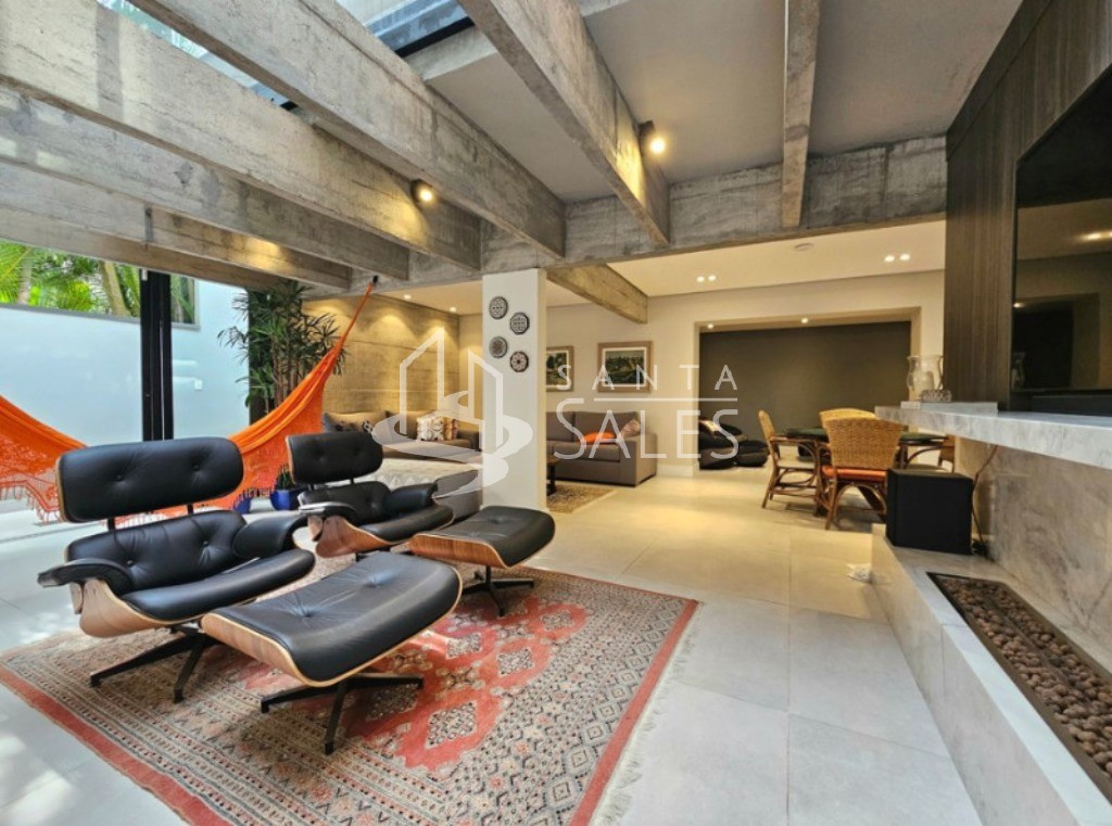 Casa, 3 quartos, 408 m² - Foto 6