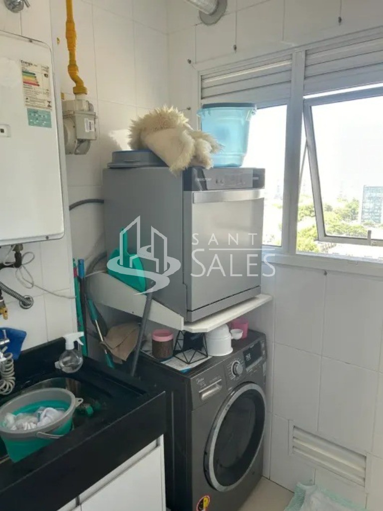 Apartamento, 2 quartos, 81 m² - Foto 2