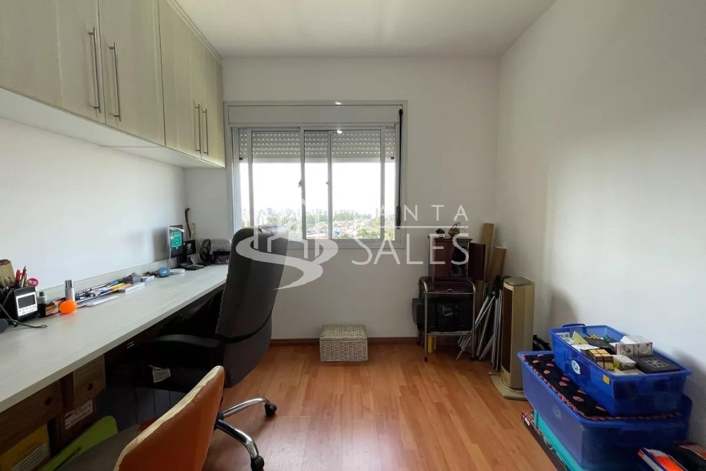 Apartamento, 3 quartos, 134 m² - Foto 38