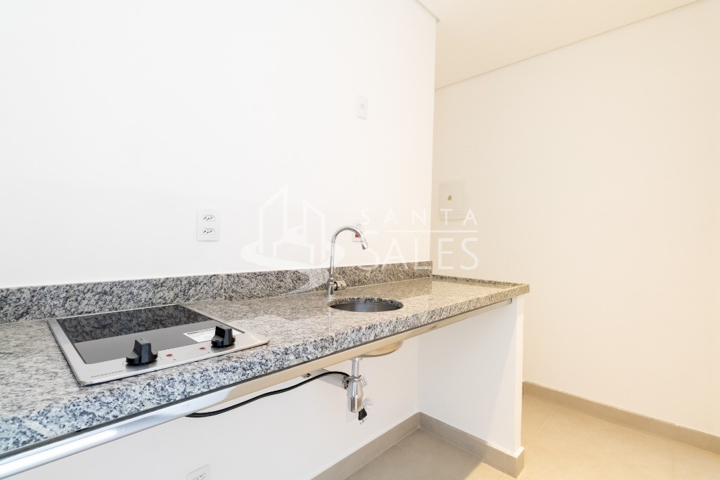 Kitnet-Studio, 12 m² - Foto 3