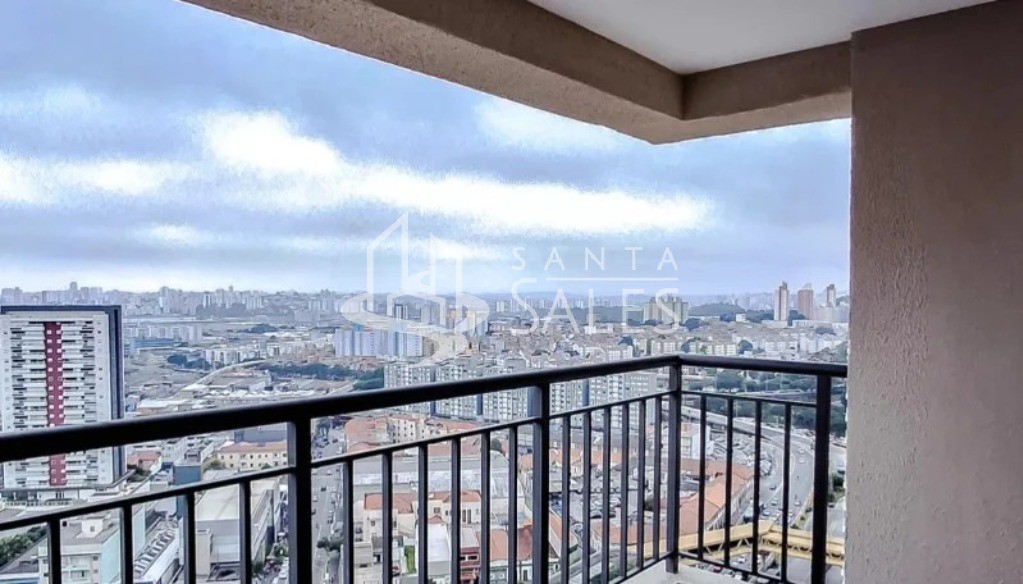 Apartamento, 1 quarto, 35 m² - Foto 13