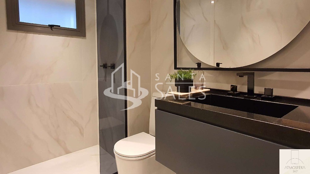 Apartamento, 3 quartos, 165 m² - Foto 40