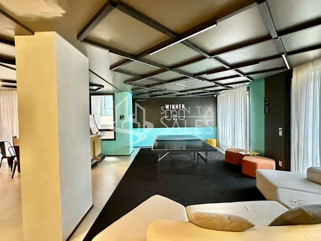 Apartamento, 1 quarto, 22 m² - Foto 27