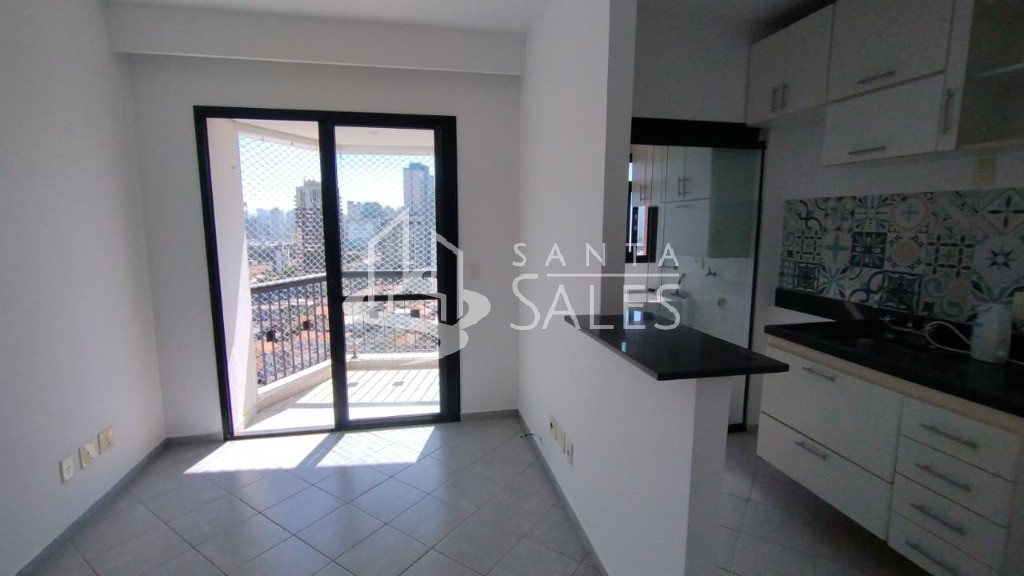 Apartamento, 1 quarto, 37 m² - Foto 8