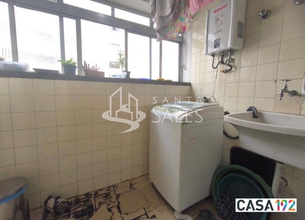 Apartamento, 3 quartos, 110 m² - Foto 15