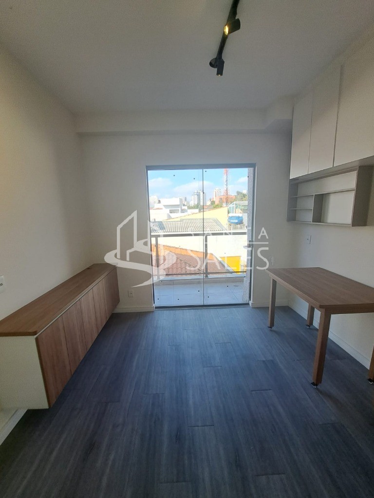 Apartamento, 1 quarto, 35 m² - Foto 2