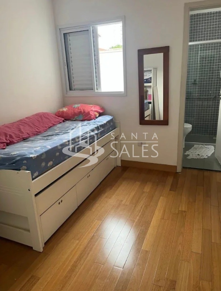 Sobrado, 3 quartos, 200 m² - Foto 2