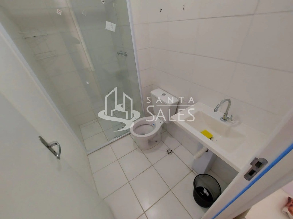 Apartamento, 1 quarto, 36 m² - Foto 12